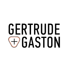 Gertrude & Gaston